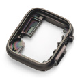 Smart Watch Case Frame Zinc Alliage CNC Usinage